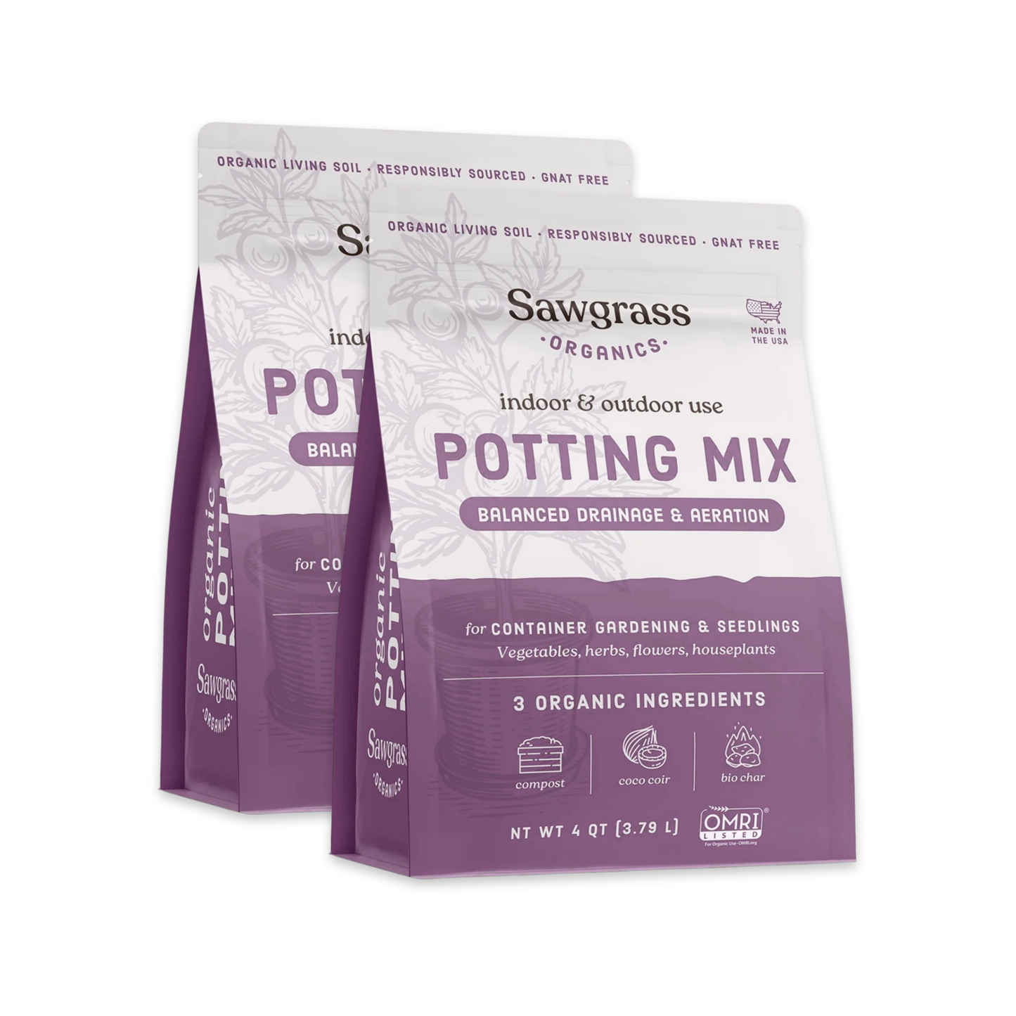 Potting Mix