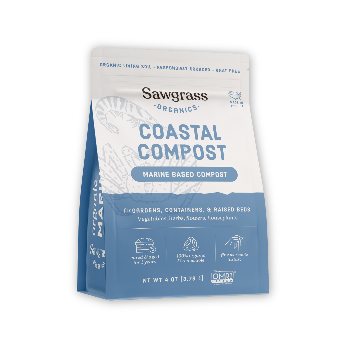 Coastal Compost