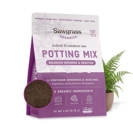 Potting Mix