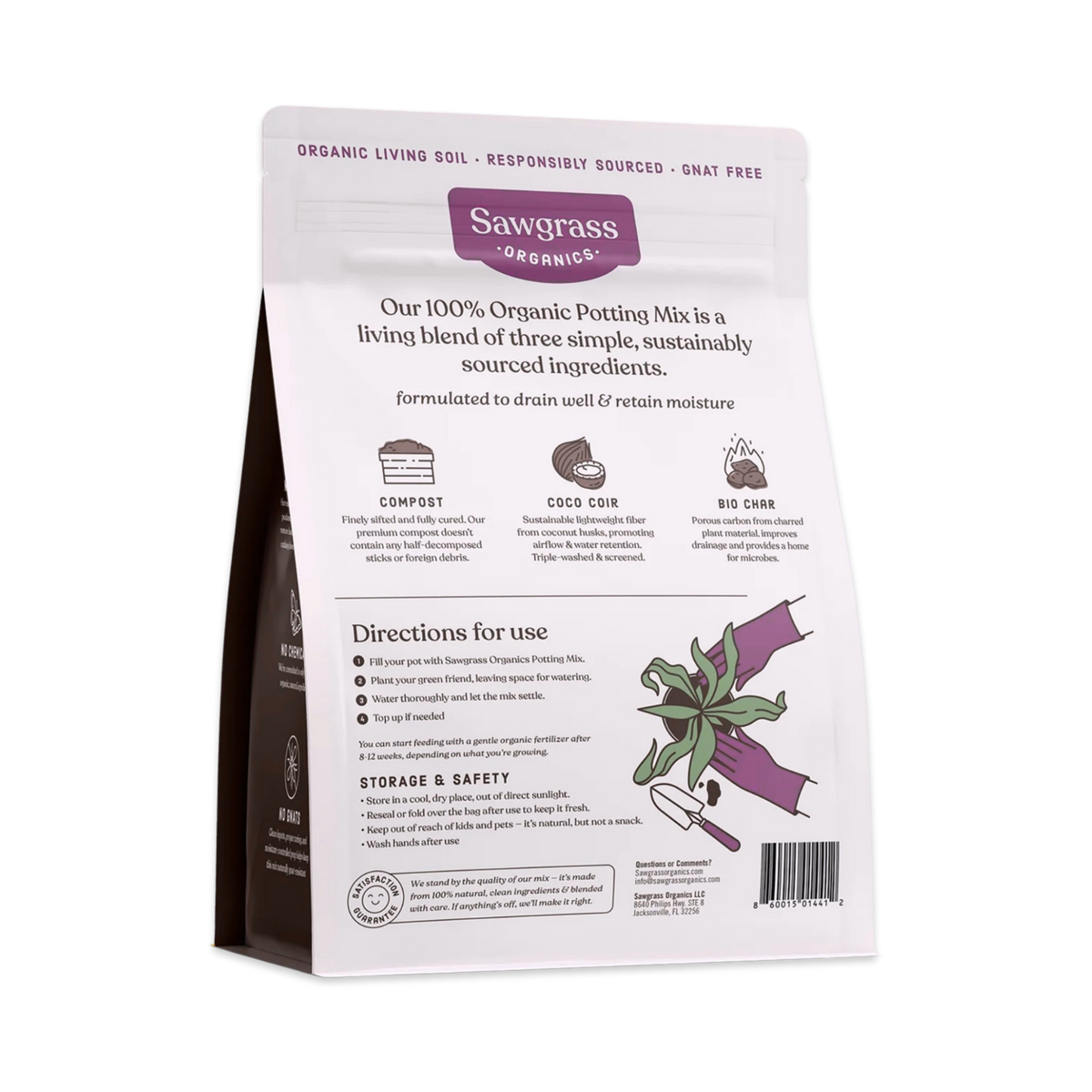 Potting Mix