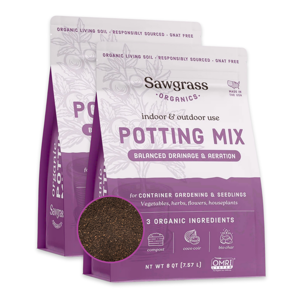 Potting Mix