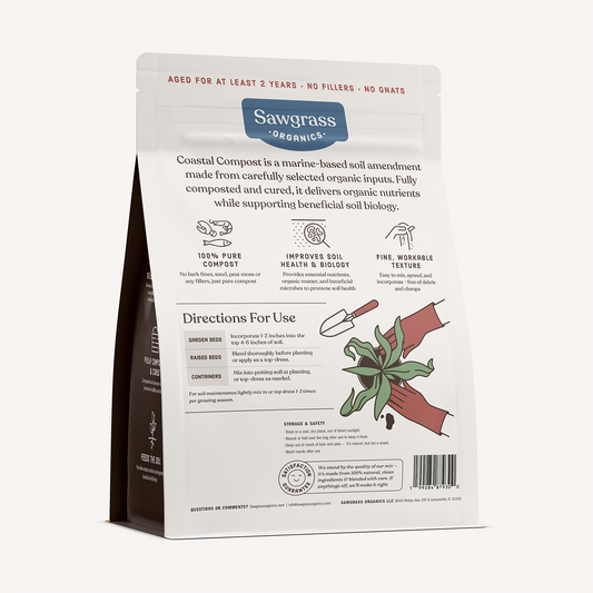 Coastal Compost