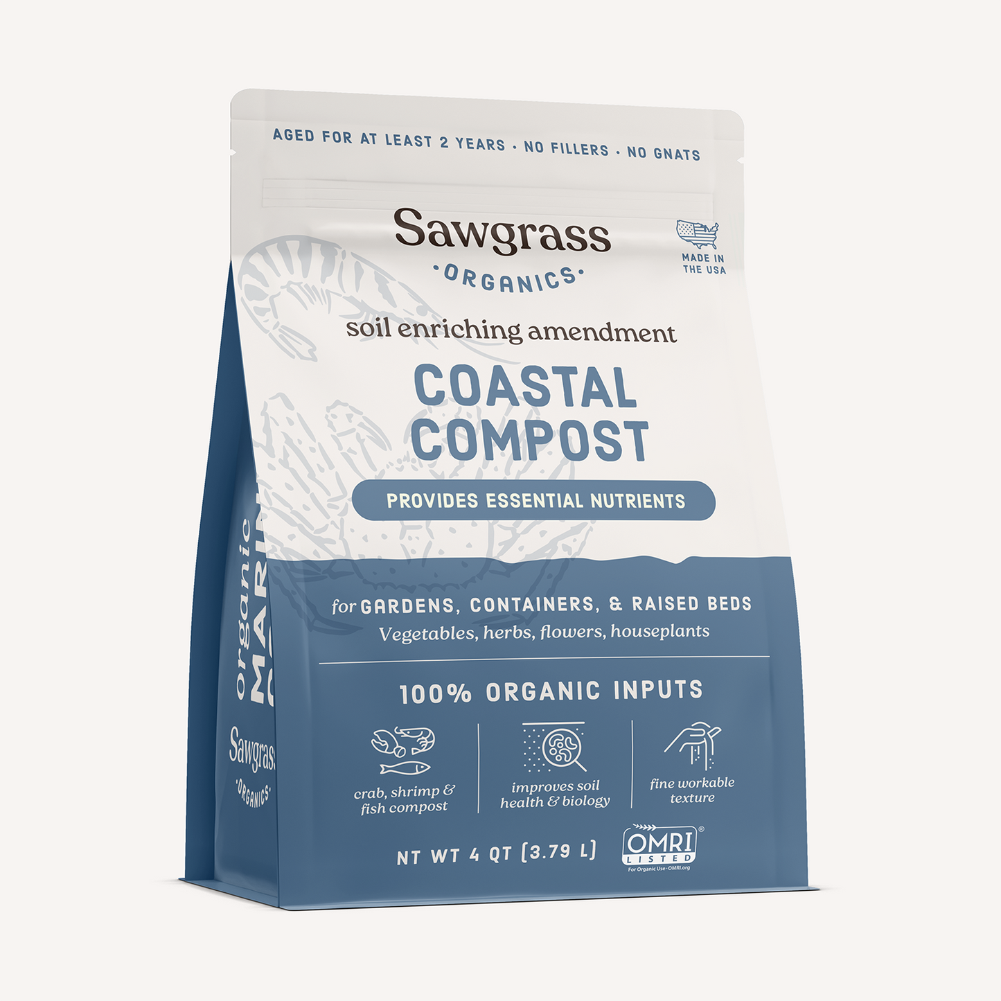 Coastal Compost