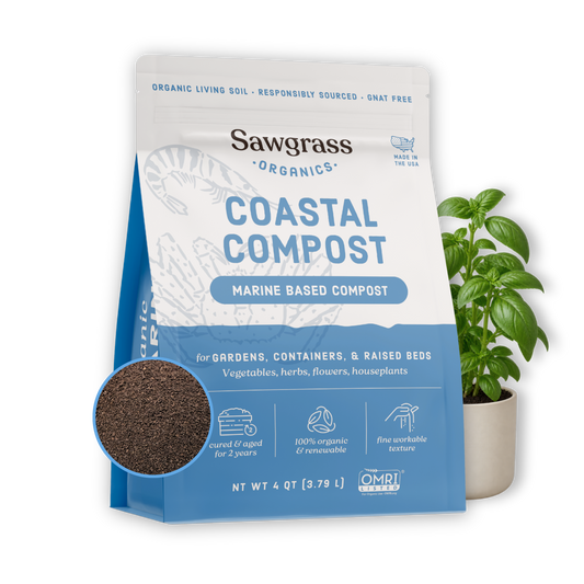Coastal Compost