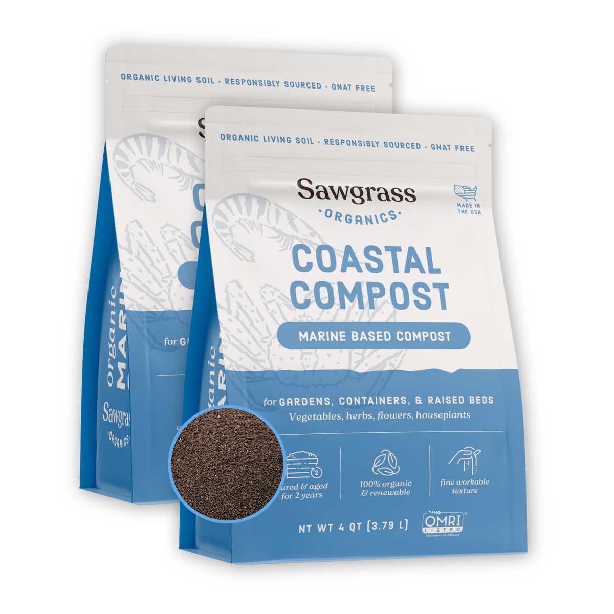 Coastal Compost