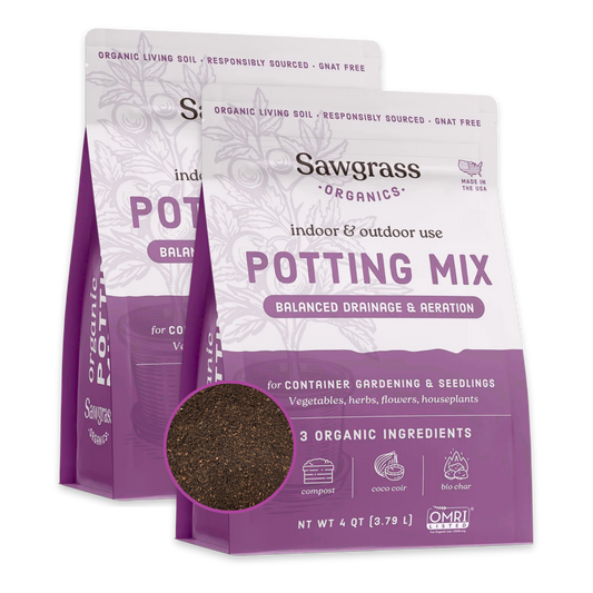 Potting Mix