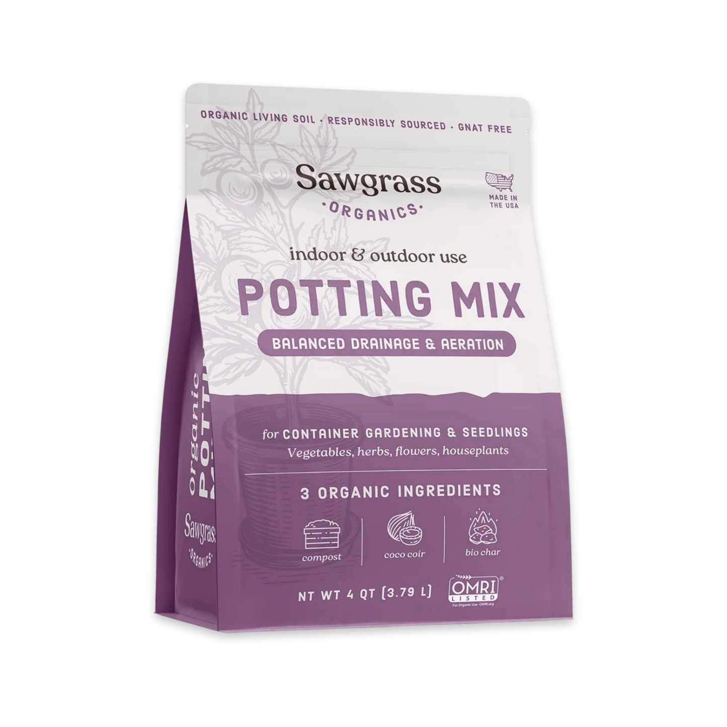 Potting Mix
