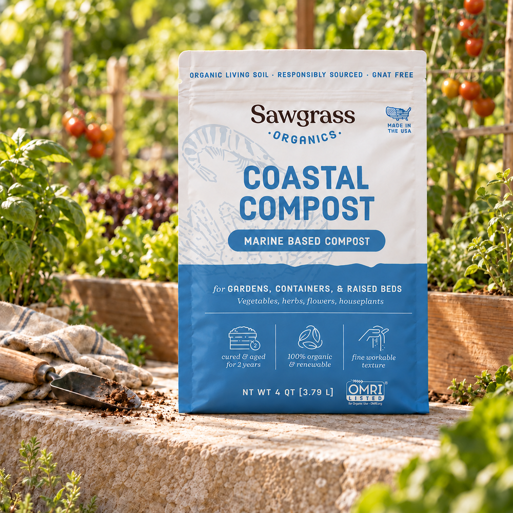 Coastal Compost